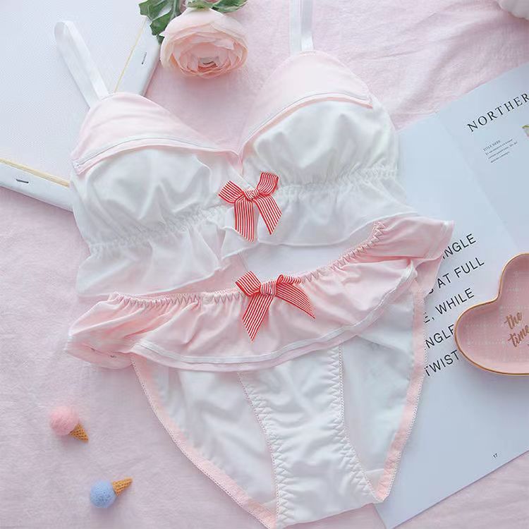 SaiIor Moon Lingerie Sets