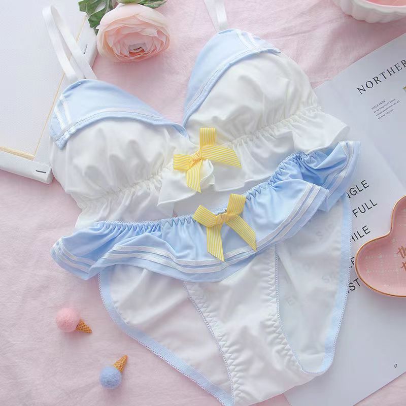 SaiIor Moon Lingerie Sets