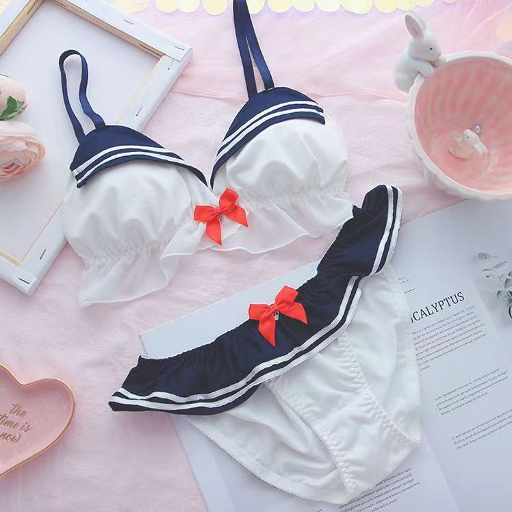 SaiIor Moon Lingerie Sets