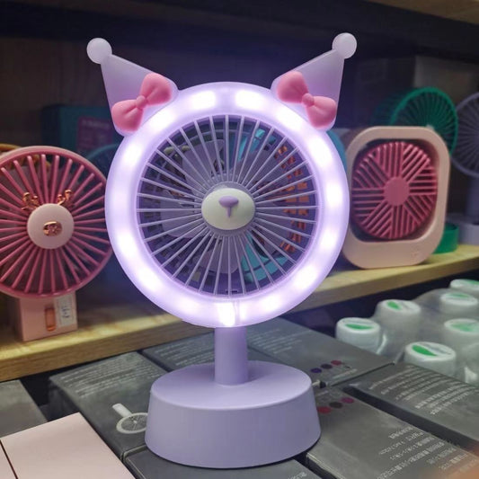 Cuet USB port Fans