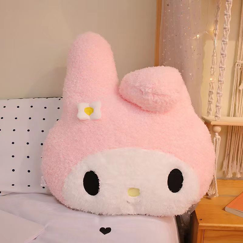 Cute cushion  50*60cm