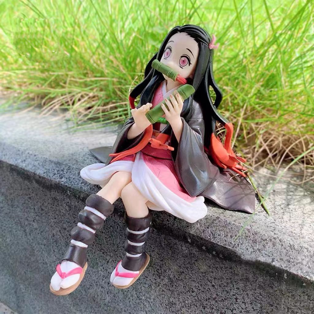 Demon slayer handicraft 15CM