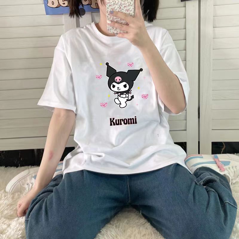 High quality cotton T-shirt