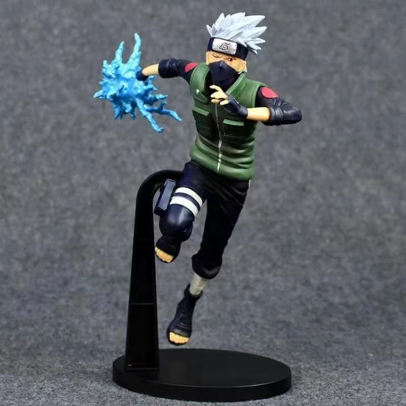 Naruto Figure 21cm-27cm