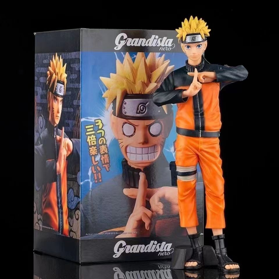 Naruto Figure 21cm-27cm