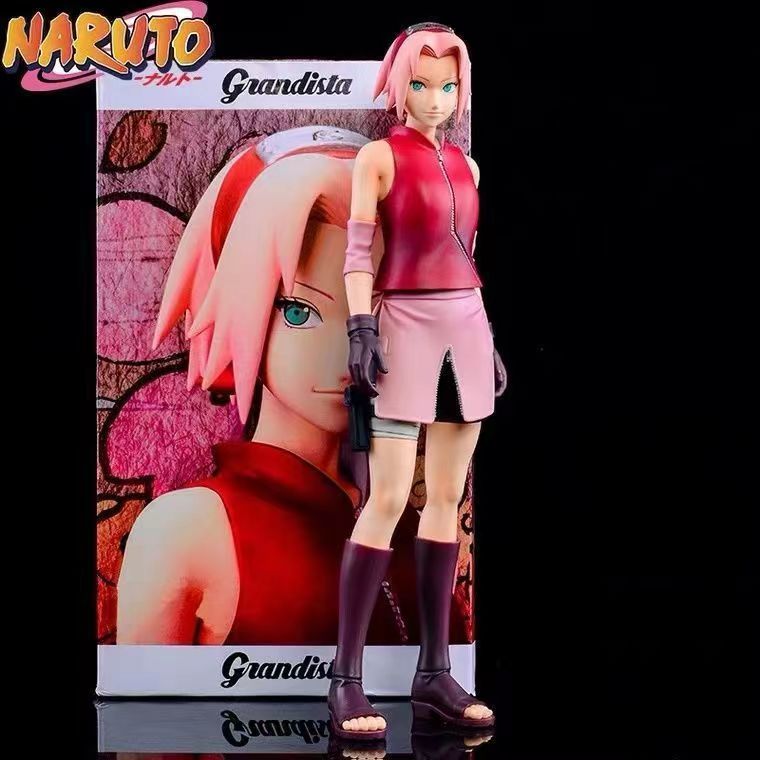 Naruto Figure 21cm-27cm