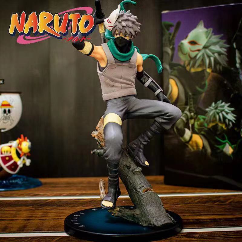 Naruto Figure 21cm-27cm