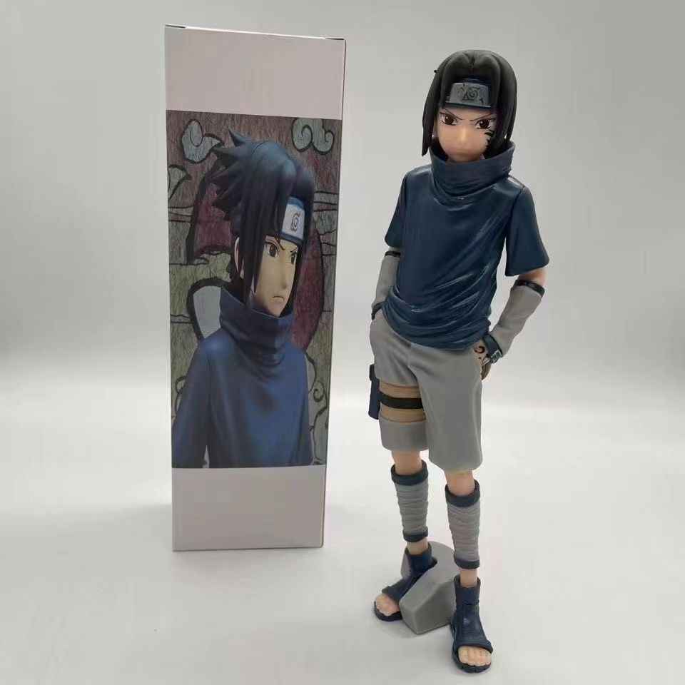 Naruto Figure 21cm-27cm