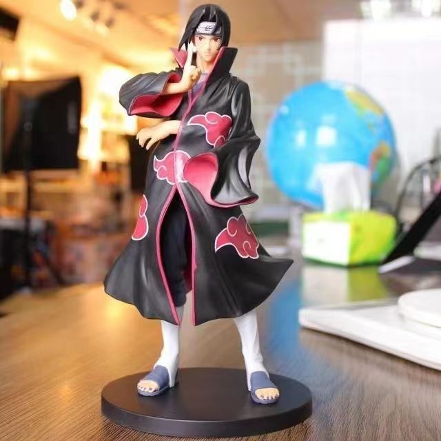 Naruto Figure 21cm-27cm