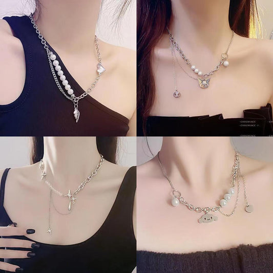 Versatile Necklace*4