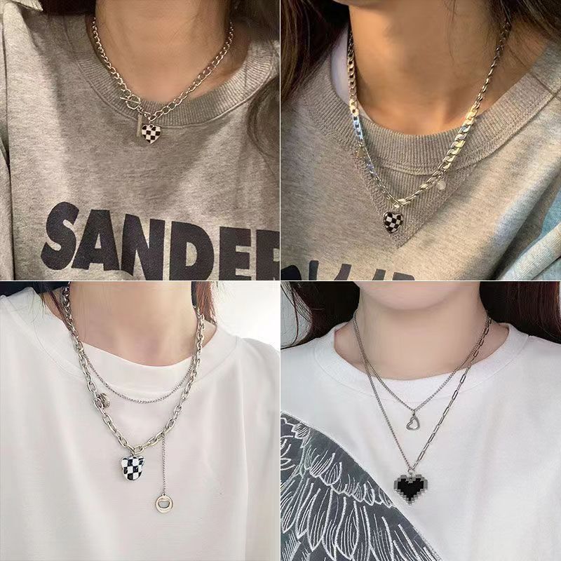 Versatile Necklace*4