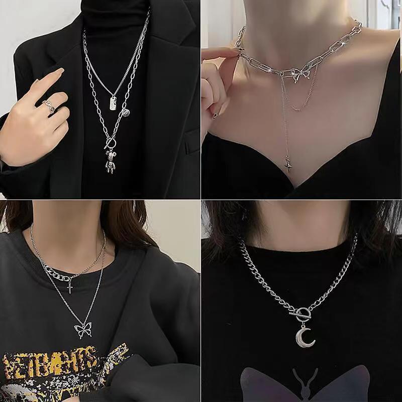 Versatile Necklace*4