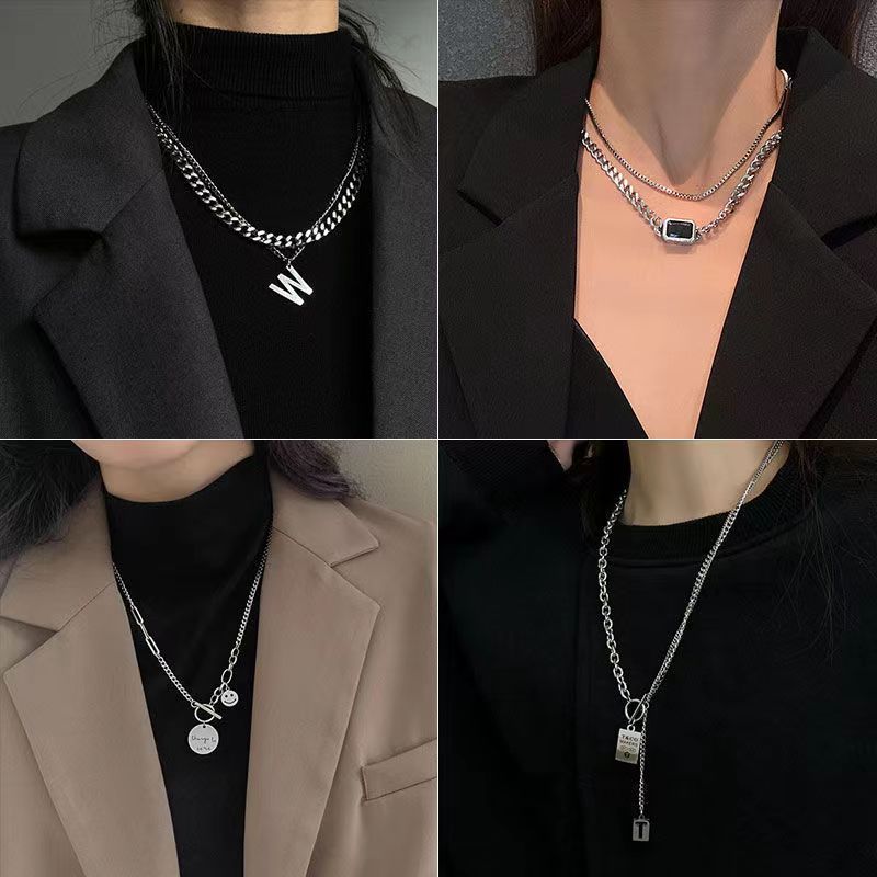 Versatile Necklace*4