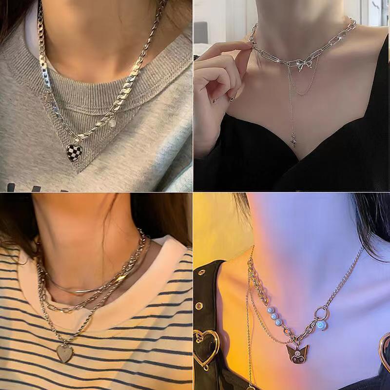 Versatile Necklace*4