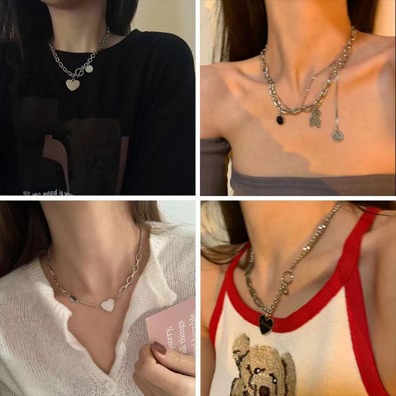 Versatile Necklace*4